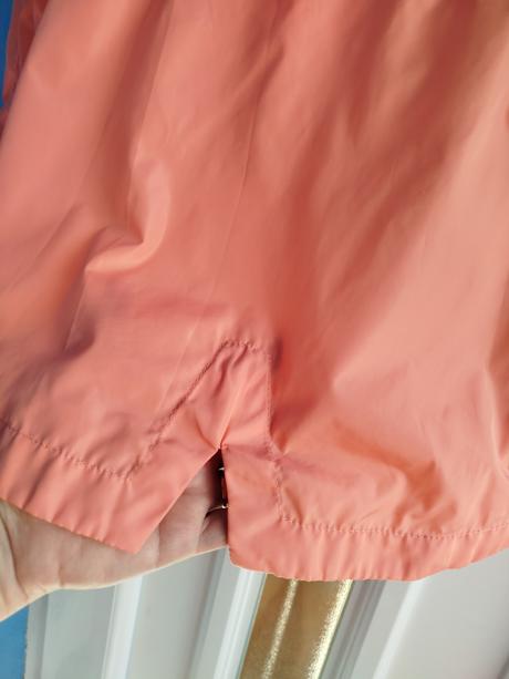 Tenšia prechodná bunda, coccodrillo,146