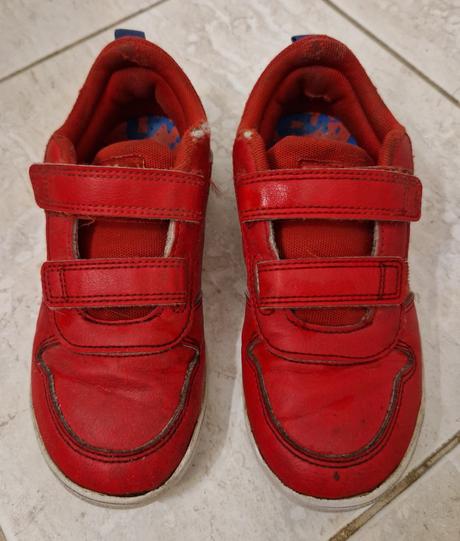 Tenisky adidas vd19cm, adidas,29