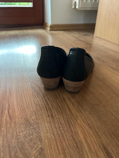Kvalitne kožené balerínky jonak pc 100 eur, 39