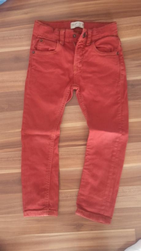 Zara slim rifle, zara,104