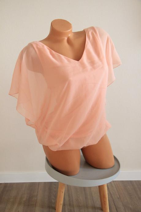 Ľahký top, esprit, esprit,s