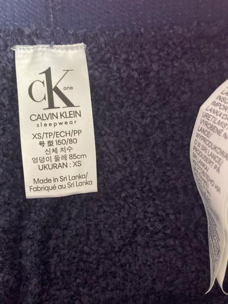 Calvin klein šortky, calvin klein,xs