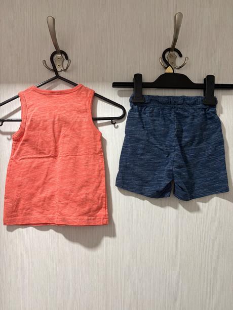 Chlapčenská súprava, pepco,92