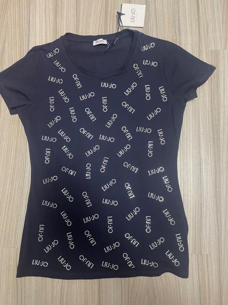 Tričko zn.liu jo, liu jo,s