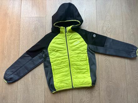 Prechodna bunda, regatta,116