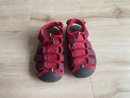 Športové sandále, alpine pro,32