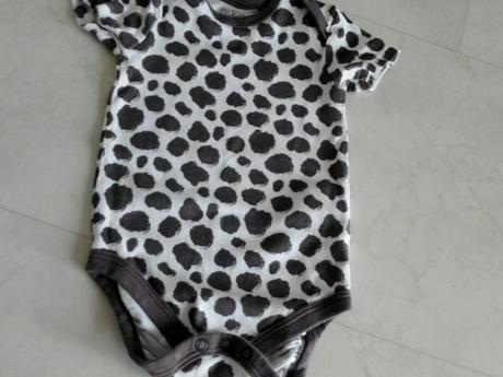 Fliackove body, lupilu,80