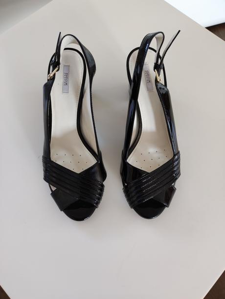 Dámske topánky geox, geox,39