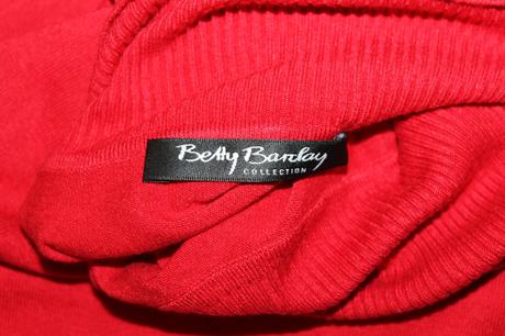 Dámsky rolák betty barclay v. 40, 40