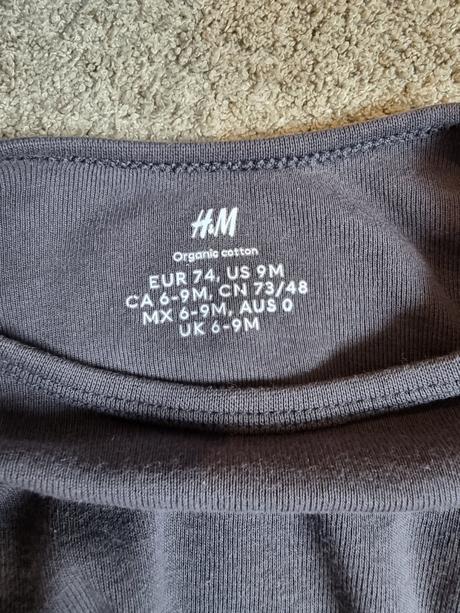 Body h&m, h&m,74