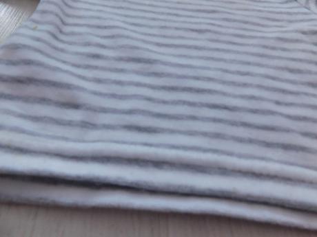 Teplejšie tričko č.62-68, 62