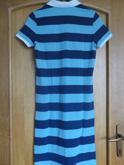 Gant krasne pohodlne sportovoelegantne super saty, gant,m