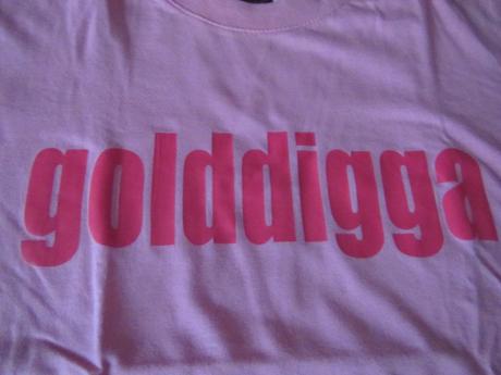 Znackove tricko bavlnene, m