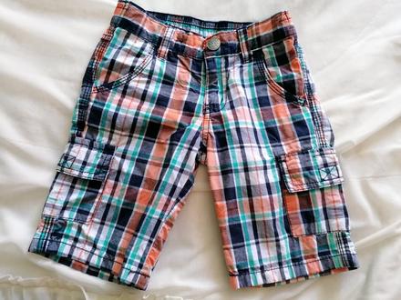 Kraťasy 3-4r, kiki&koko,104