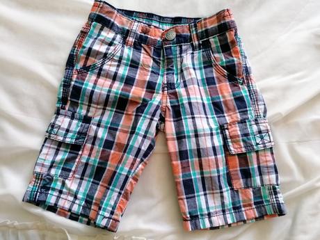 Kraťasy 3-4r, kiki&koko,104