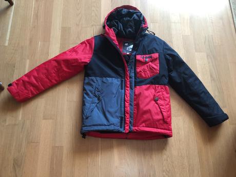 Zimná bunda, northfinder®,152