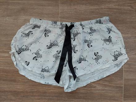 Pyžamové šortky m, m