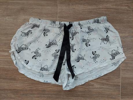 Pyžamové šortky m, m