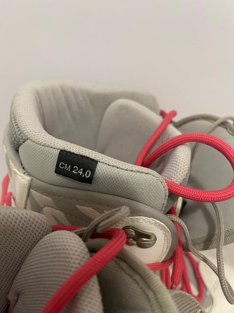 Topanky na snowboard damske 37, 37