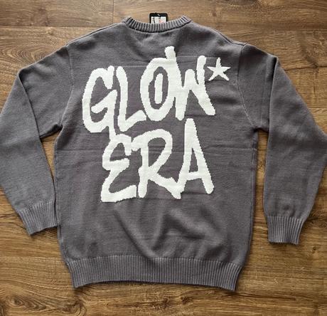 Oversize pletený sveter, new yorker,xs