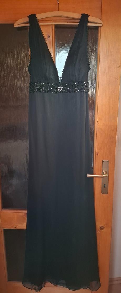 Spoločenské šaty, 40