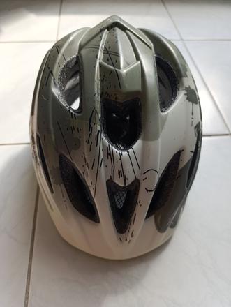 Prilba na bicykel r2 bondy, m