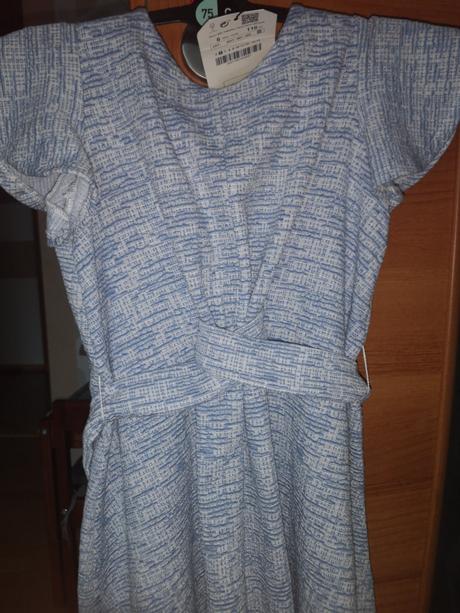 Zara šaty, zara,116