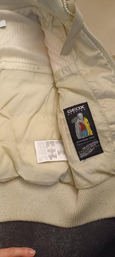 Bundička geox,veľ.4 roky, geox,110