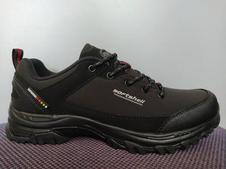 Botasky softshell, 41 - 46