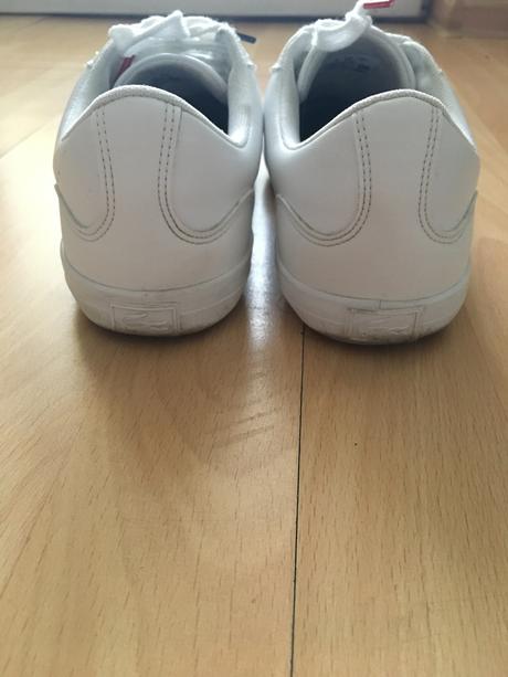 Lacoste tenisky c.38, lacoste,38