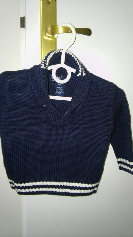 Sveter, ralph lauren,74