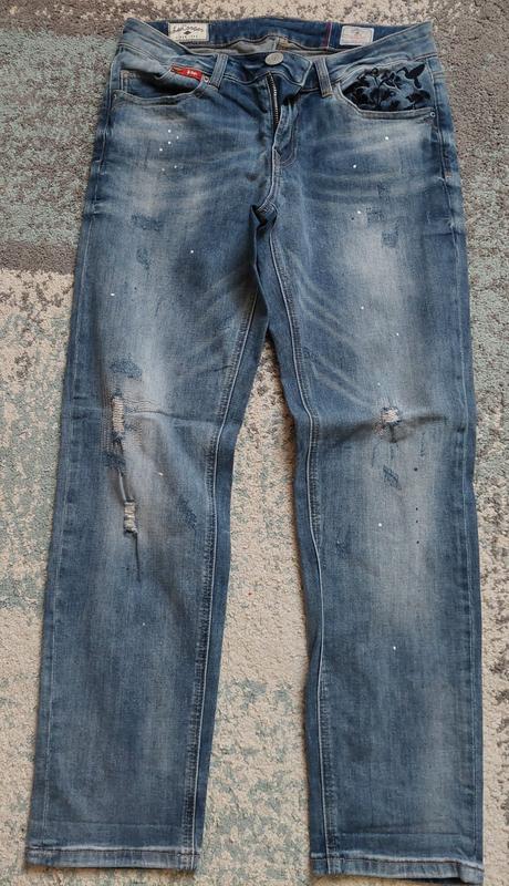 Boyfriend rifle, lee cooper,36