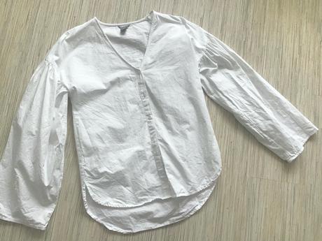 Blúzka/wv, lindex,s