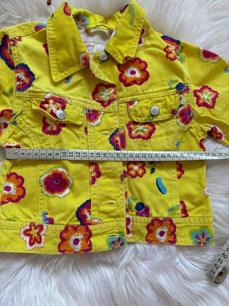 Riflová bundička 92, 92