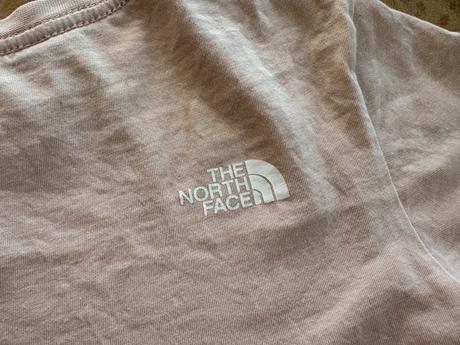 Tricko north face, 140
