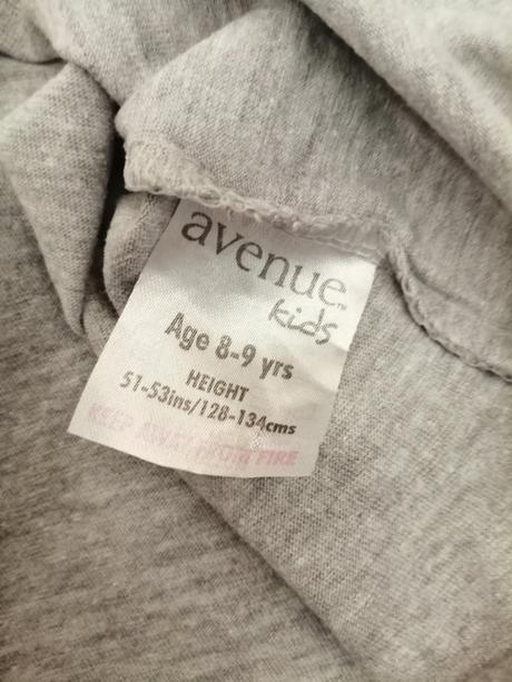 Pyžamkový vrch, 134