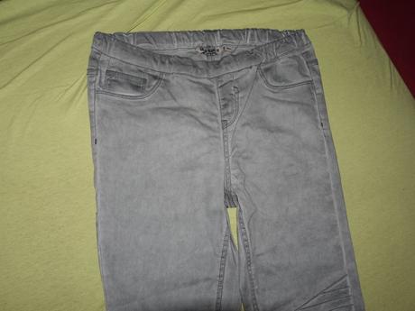Rifle garcia jeans, 164