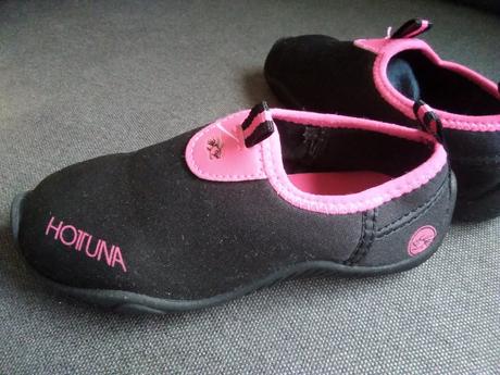 Topánky do vody, pláž, 26