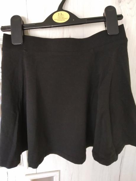 Sukňa 134/140, h&m,134