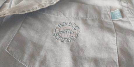 Košeľa, veľ 86/92, prénatal,86