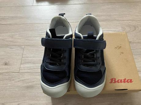 Predám barefoot tenisky baťa, 33, baťa,33