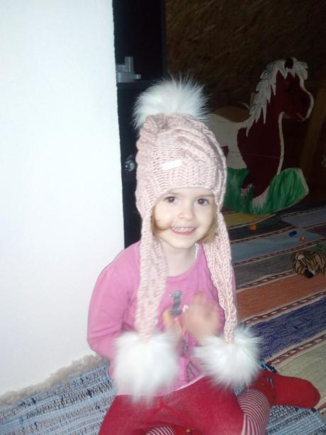 Zimný set, 80 - 158