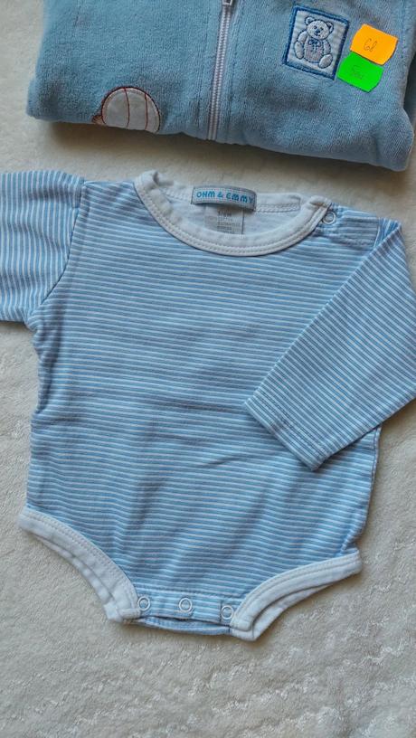 Tepláková súprava, 68