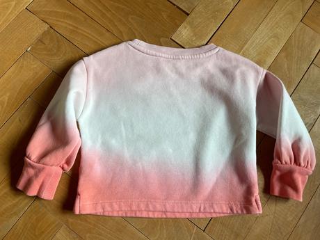 Mikina baby gap na 2r, gap,86