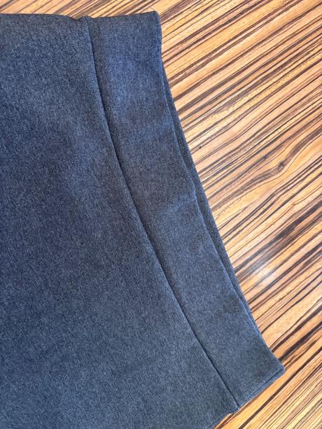 Puzdrová sukňa amisu v. 40, amisu,40