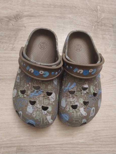 Chlapčenské kroksy, 29