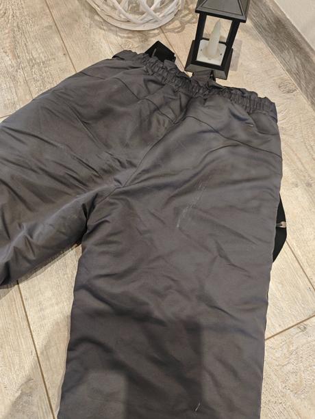 Chlapčenské otepľováky, echt,146