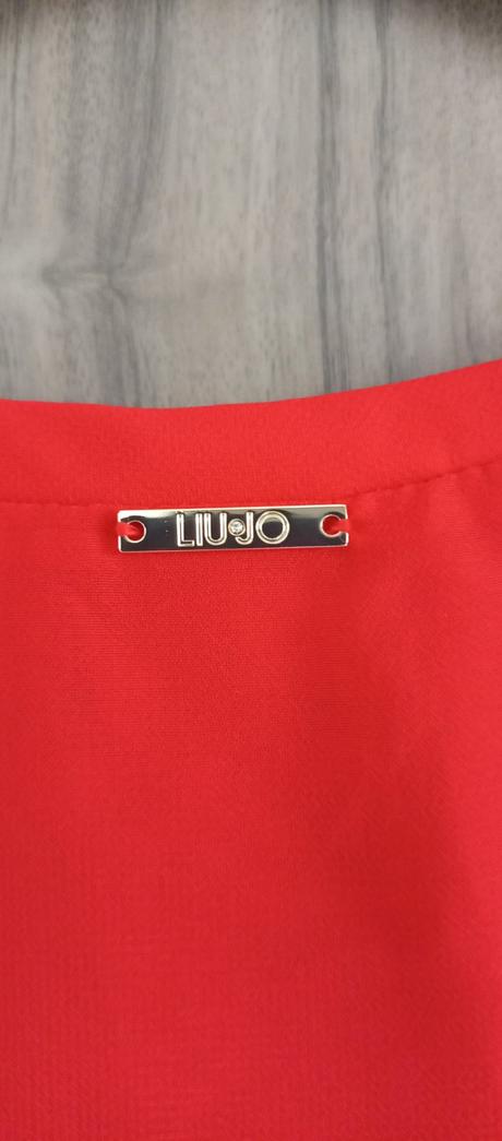 Liu jo top, veľ m -l, liu jo,m