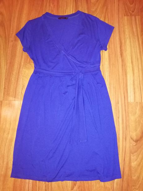 Tehotenské  šaty, 42