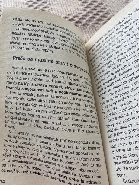 Liečenie surovou stravou dr. kristine nolfi,